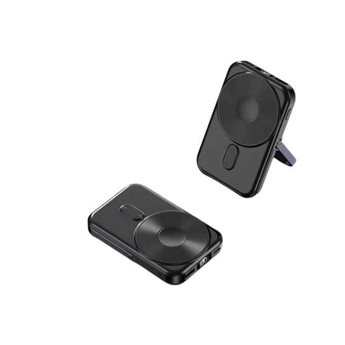 OUTLET/TEŞHİR20000 mAh MagSafe Kablosuz Powerbank Manyetik Hızlı Şarj Taşınabilir Şarj Cihazı