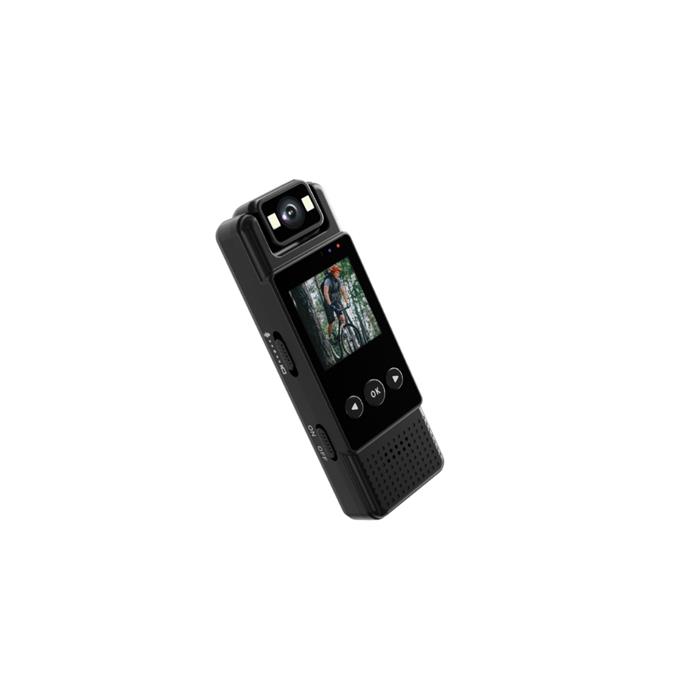CMR79 Full HD Araç İçi Kamera | Gece Görüşlü, Geniş Açılı, Hareket Sensörlü Dash Cam