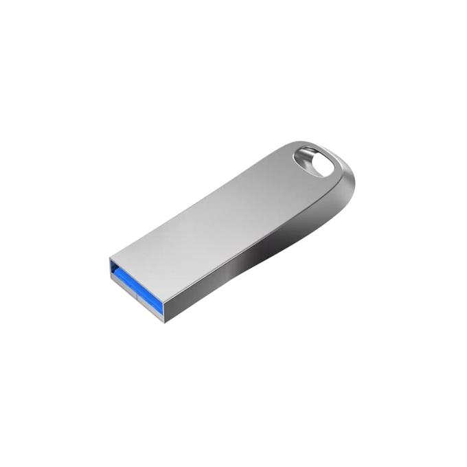 64GB USB flash bellek, dosyalarınızı kolayca yedeklemeniz ve taşımanız için pratik çözümdür.