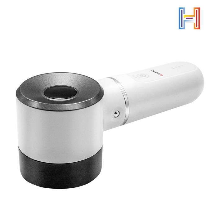 HZL 3 Kademeli Portatif Kablosuz Seyahat Ütüsü Bataryalı Kırışık Giderici Tüy Toplayıcı