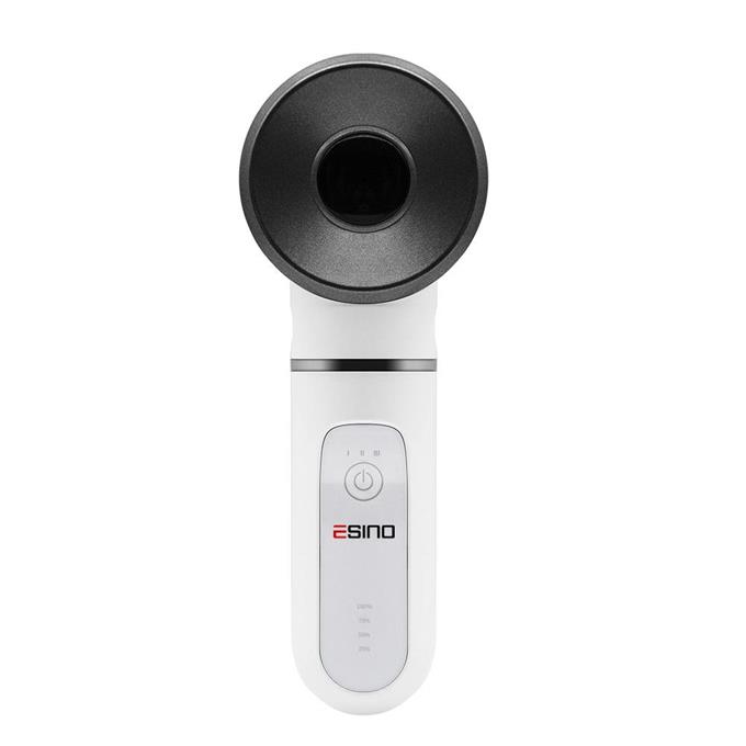 HZL 3 Kademeli Portatif Kablosuz Seyahat Ütüsü Bataryalı Kırışık Giderici Tüy Toplayıcı