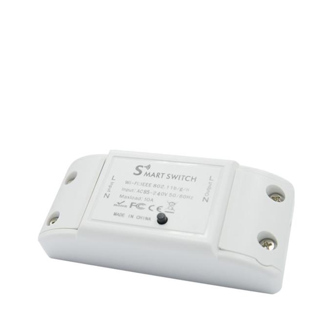 R-PW2 Akıllı Kablosuz Breaker Kontrol modülü Akıllı Swich