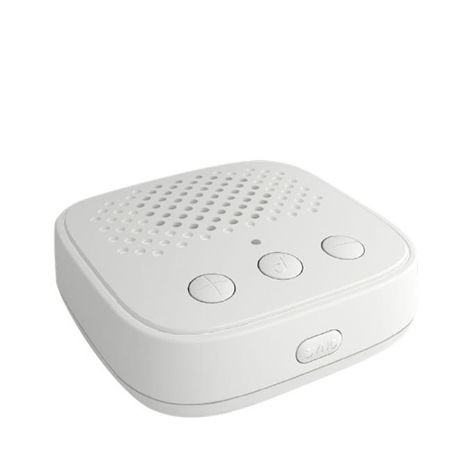 V-BL1 Dış Ortam Kablosuz Bataryalı Kapı Diyafonu