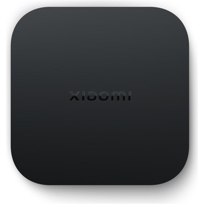 Xiaomi Mi Box S 4K Android Tv Box (2nd Gen)