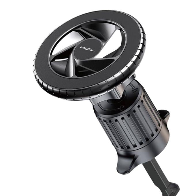 Araç Telefon Tutucu Vakumlu 360 Derece Ayarlanabilir Sabitlenebilir Telefon Aparatı