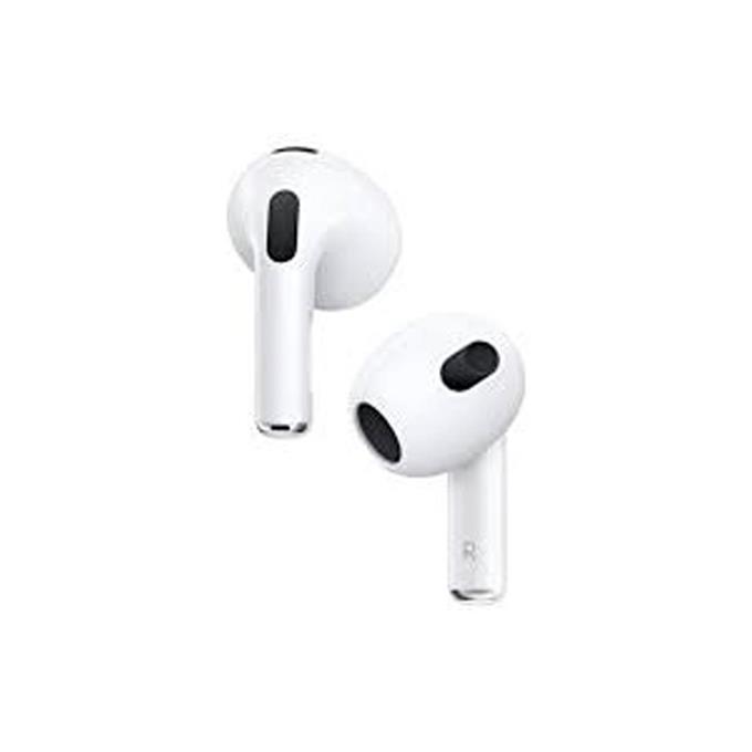Airpods 3. Nesil Kulakiçi Kablosuz Kulaklık Surround Ses Extra Bass, Mikrofonlu  Bluetooth Kulaklık