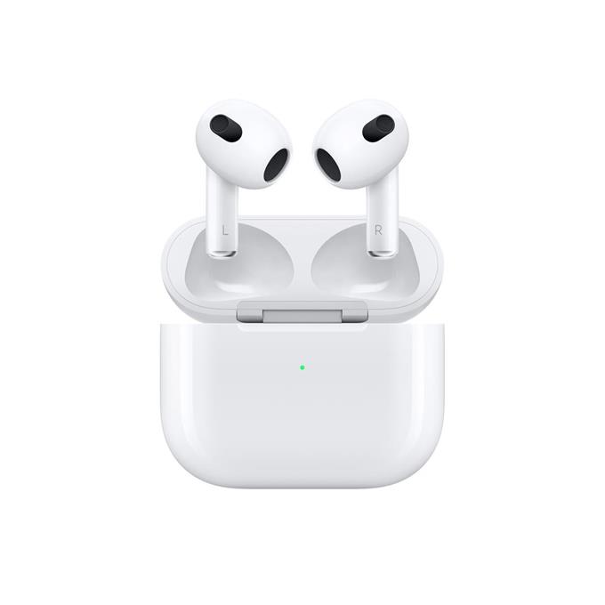 Airpods 3. Nesil Kulakiçi Kablosuz Kulaklık Surround Ses Extra Bass, Mikrofonlu  Bluetooth Kulaklık