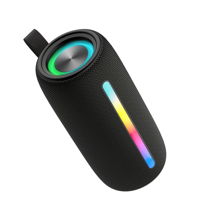 B37 Profesyonel RGB Işıklı Kablosuz Hoparlör