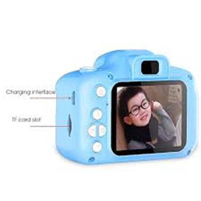 Cmr9 Çocuklar İçin Mini HD 1080P Digital Fotoğraf Makinesi