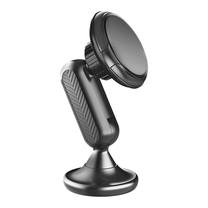 E-M10 Vakumlu Manyetik Sabitleme Araç Telefon Tutucu 360° Döner