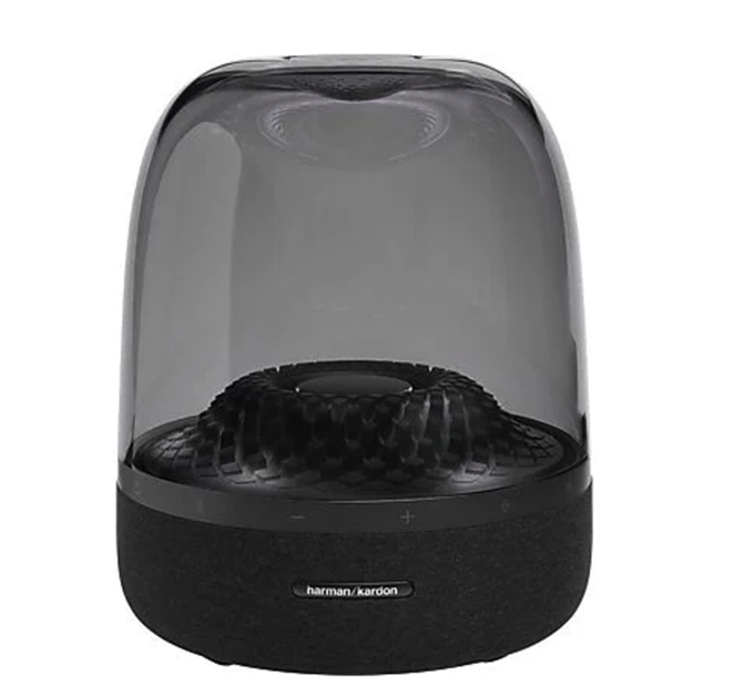 HARMAN KARDON Aura Studio 4 Kablosuz Bluetooth Hoparlör Siyah