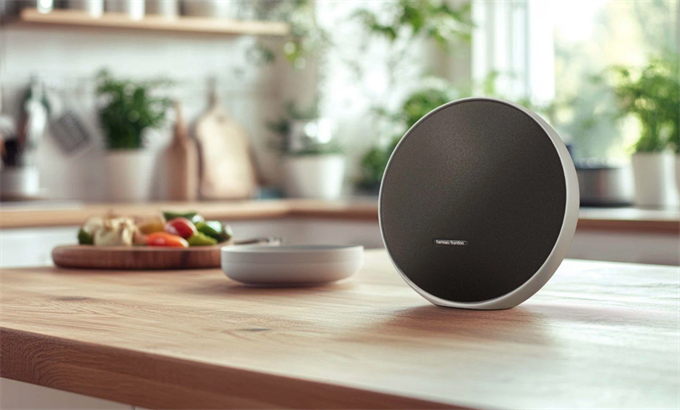 Harman Kardon Onyx Studio 9 – Kablosuz Bluetooth Hoparlör,Yüksek Ses Kalitesi,Derin Bas Performansı