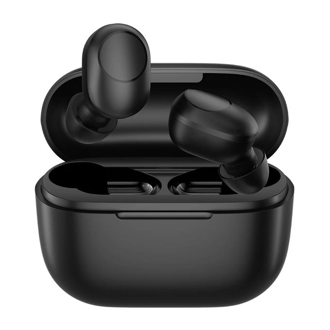 Haylou GT5 Gaming Kulak İçi TWS Surround Ses IPX7 Yüksek Kalite Mikrofon Bluetooth Kulaklık
