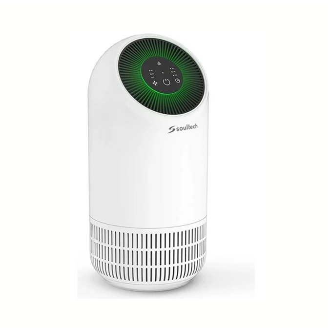 HT048B 02TEEN Smart Air Purifer, 79M3, Akıllı Hava Temizleme Cihazı