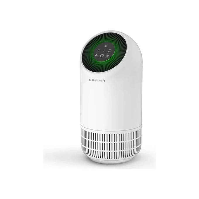 HT048B 02TEEN Smart Air Purifer, 79M3, Akıllı Hava Temizleme Cihazı