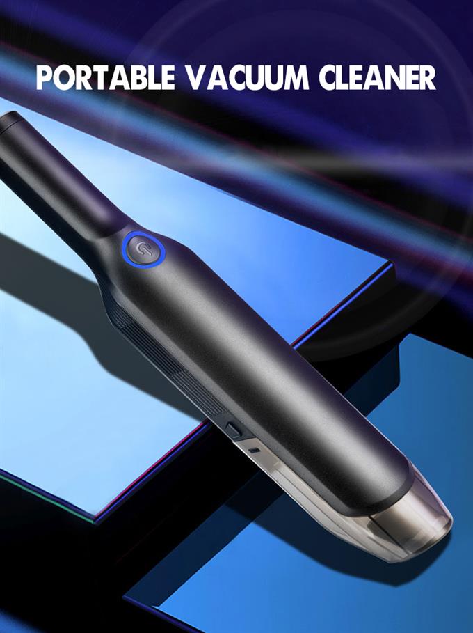 12000Pa 80W Portatif Yıkanabilir Filtreli 30dk Çalışma Islak Kuru Çekebilen Ev Ofis Araç Ev Süpürge
