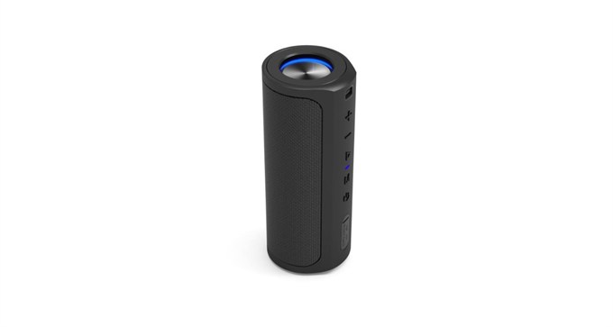 OUTLET/TEŞHİR BEAT 60W Su Geçirmez ipx7 Bluetooth AUX Sd Card Usb Yüksek Ses Kaliteli Hoparlör RGB Speaker