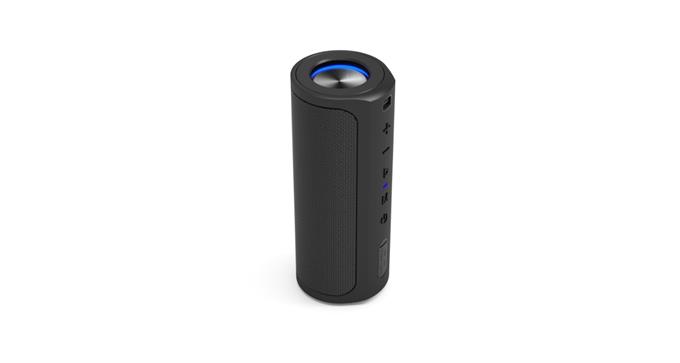 HZL BEAT 60W Su Geçirmez ipx7 Bluetooth AUX Sd Card Usb Yüksek Ses Kaliteli Hoparlör RGB Speaker