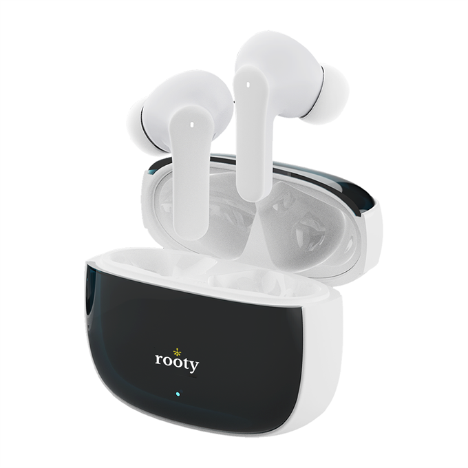 Echo Bluetooth Kulakiçi Kulaklık Yüksek Ses Kalitesi + Kaliteli Mikrofon IPX7 Uzun Pil Ömrü Apple Android Uyumlu