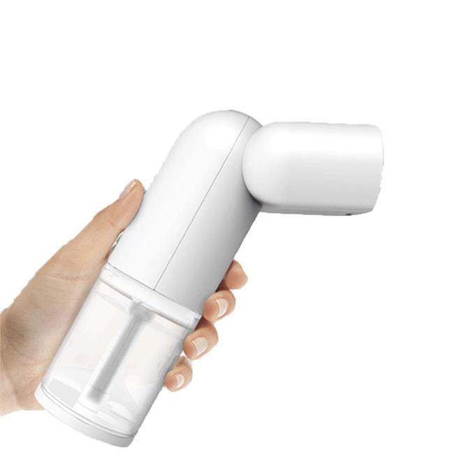 HZL Buharlı Ütü 1000W 180ml 2 Farklı Mod Kırışık Giderici Dikey Seyahat Ütüsü