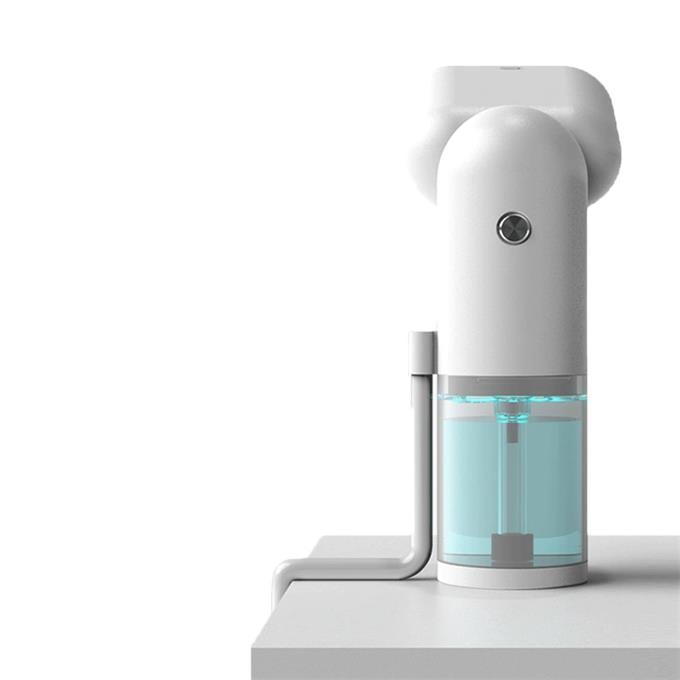 HZL Buharlı Ütü 1000W 180ml 2 Farklı Mod Kırışık Giderici Dikey Seyahat Ütüsü