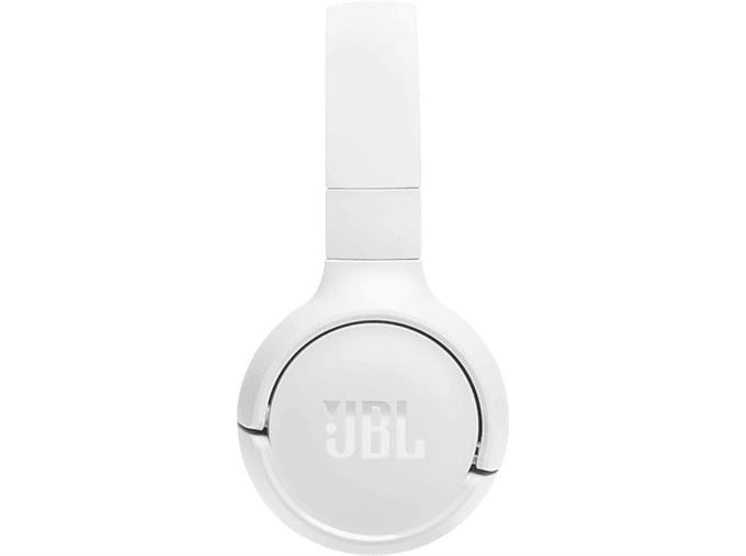 JBL Tune 520BT Kablosuz Kulak Üstü Kulaklık Beyaz