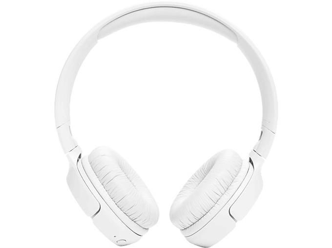 JBL Tune 520BT Kablosuz Kulak Üstü Kulaklık Beyaz