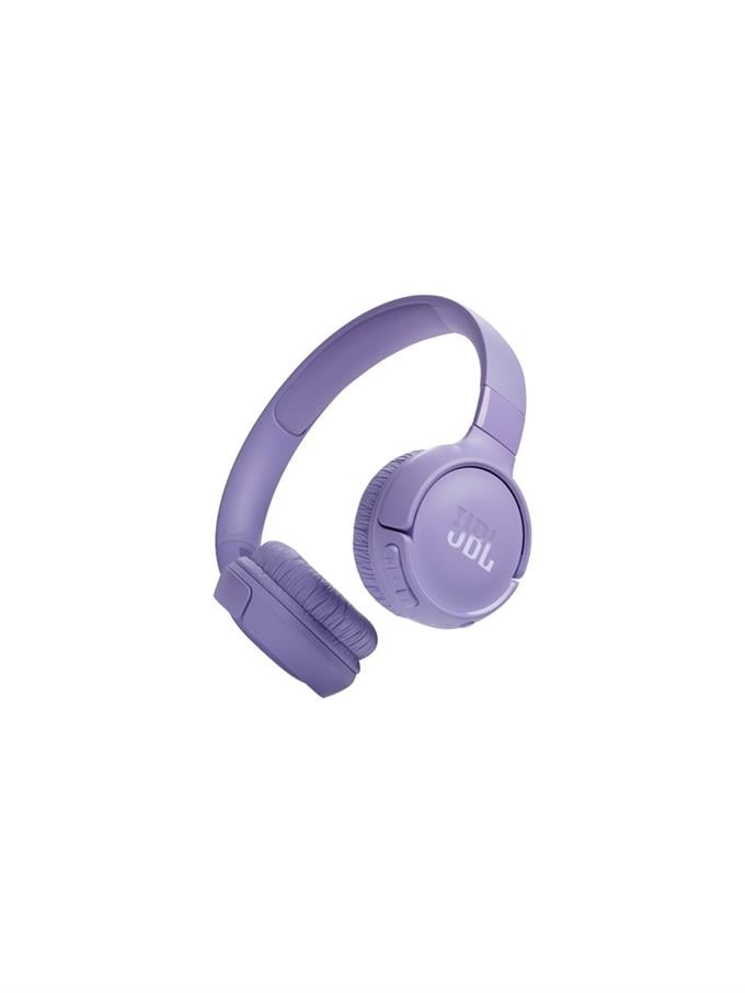 Jbl Tune 520BT Multi Connect Wireless Kulaklık, Mor 
