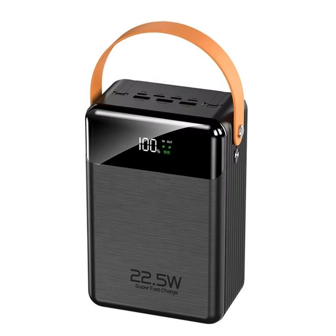 P08-80000Mah Taşınabilir Powerbank