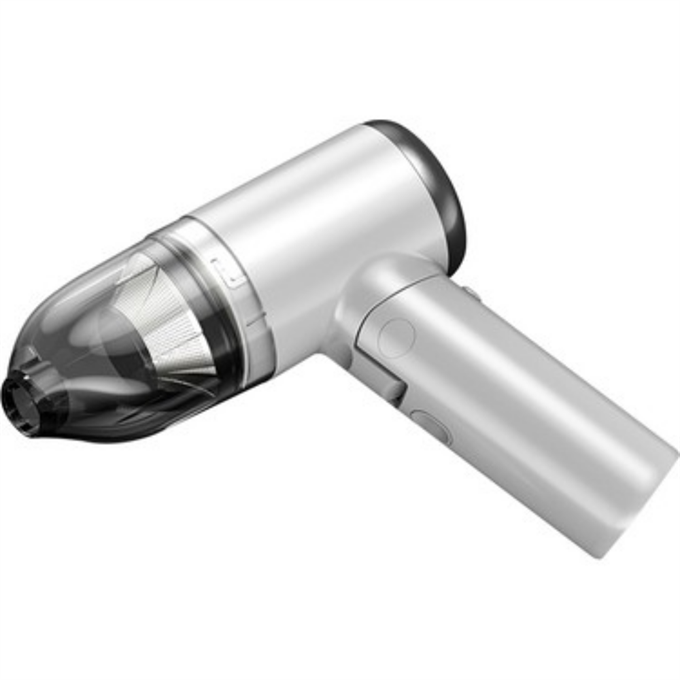 PRO HL-136 100W 16000PA Mini Kablosuz El Süpürgesi