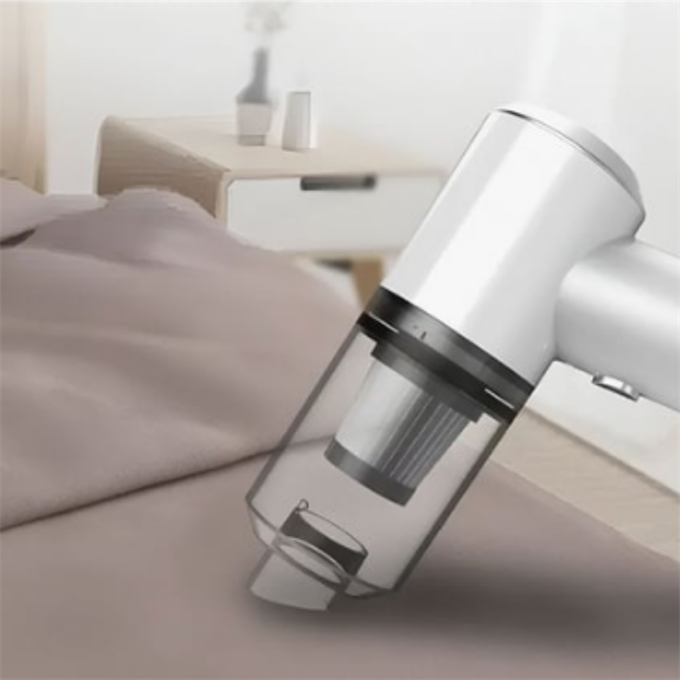 PRO HL-136 100W 16000PA Mini Kablosuz El Süpürgesi