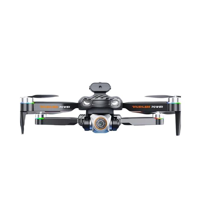 S9 4K Kamera Drone Uzaktan Kumandalı Mini Quadcopter Çocuklar İçin Uygun, Katlanabilir, RC Drone