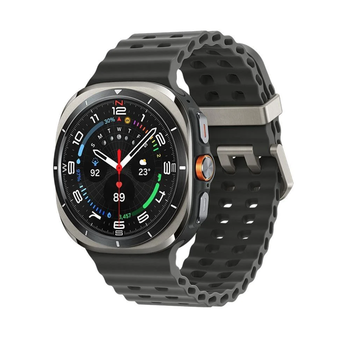 Samsung Galaxy Watch Ultra 47mm Akıllı Saat 