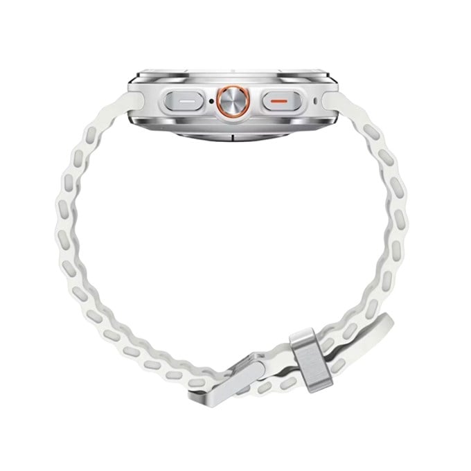 Samsung Galaxy Watch Ultra 47mm Akıllı Saat Bluetooth