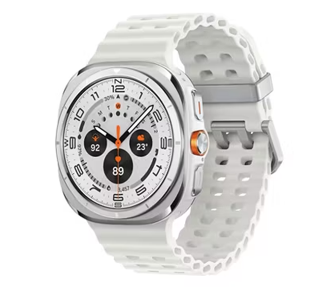 Samsung Galaxy Watch Ultra 47mm Akıllı Saat Bluetooth