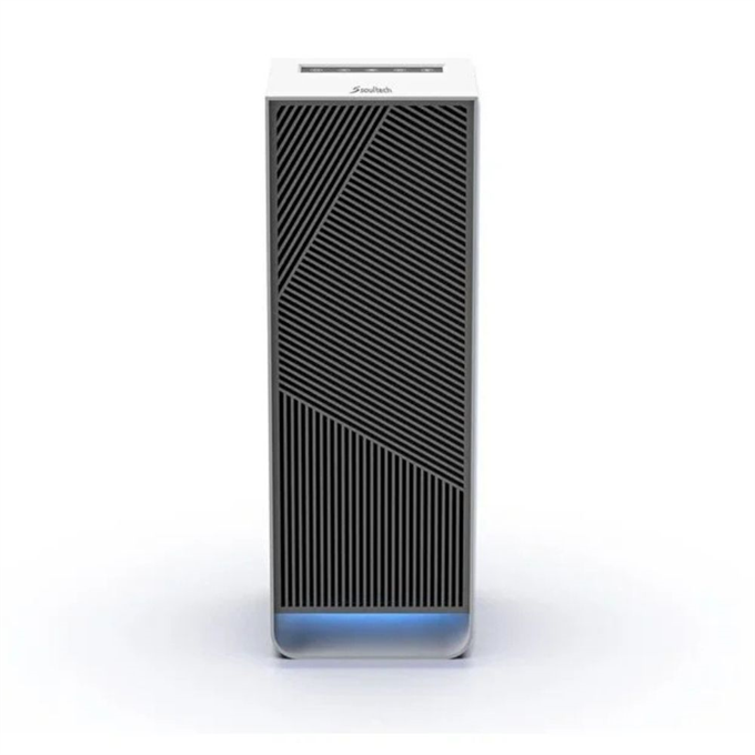 Zeroplume Akıllı Hava Temizleyici HEPA 13 Filtreli UV Özellikli WiFi Uygulama Kontrollü