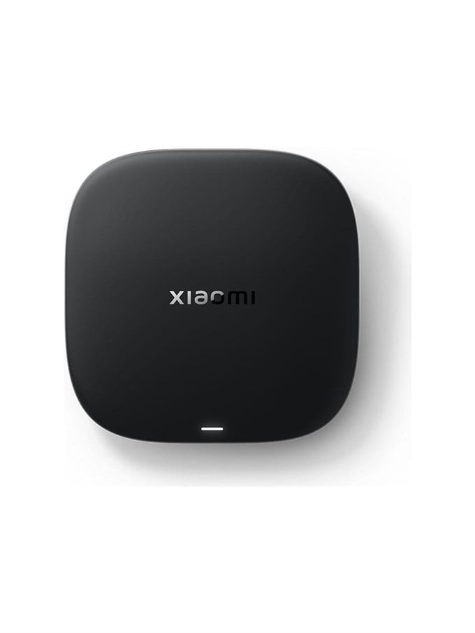 Xiaomi Mi Box S 4K Android TV Box 3. Nesil 2 GB RAM HDMI ve Wi-Fi Desteği 