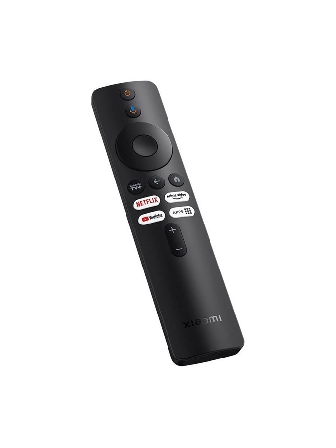 Xiaomi Mi Box S 4K Android TV Box 3. Nesil 2 GB RAM HDMI ve Wi-Fi Desteği 