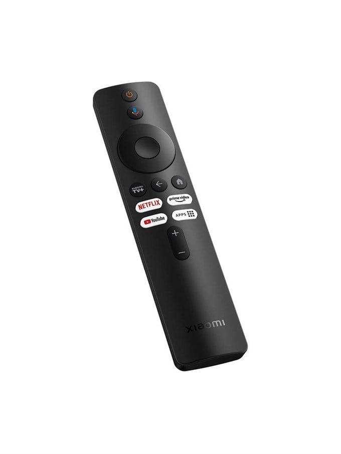 Xiaomi Mi Box S 4K Android TV Box 3. Nesil 2 GB RAM HDMI ve Wi-Fi Desteği Siyah