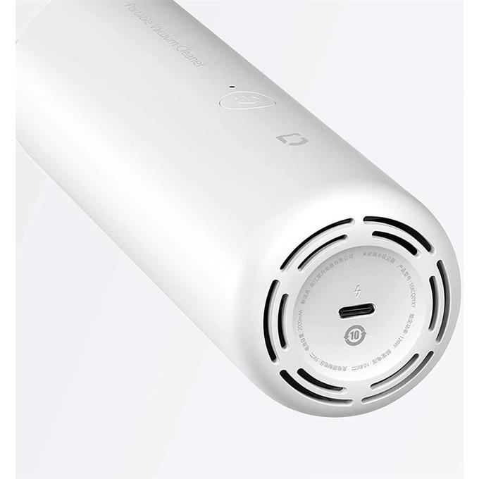 Xiaomi Mi Vacuum Cleaner Mini Şarjlı El Süpürgesi EU Avrupa