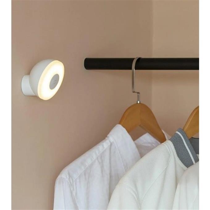 Xiaomi Mi Hareket Sensörlü Gece Lambası 2 Activated Night Light 2 