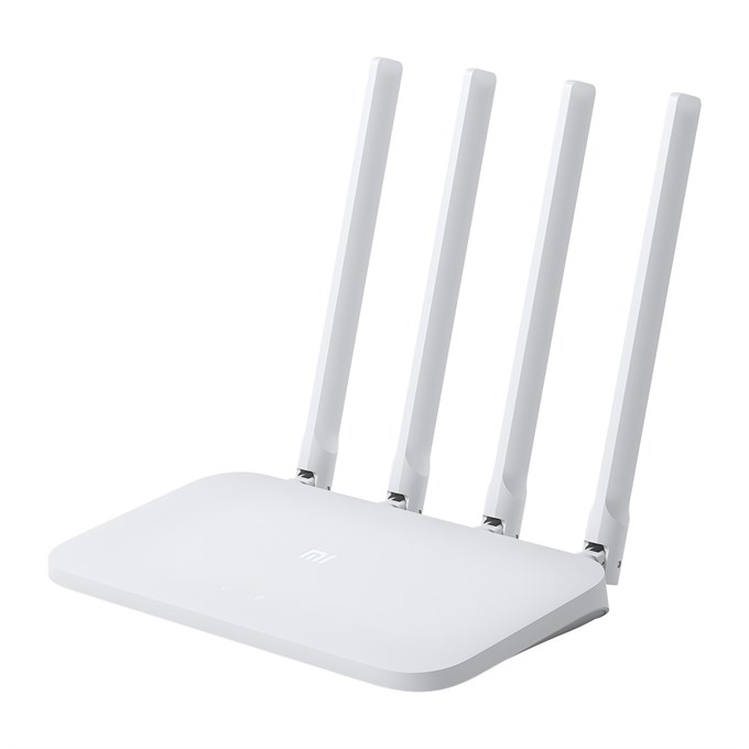 Yenilenmiş Xiaomi Mi Router 4A WiFi AC1200 1167 Mbps 2.4G 5G Çift Bant 4 Antenli