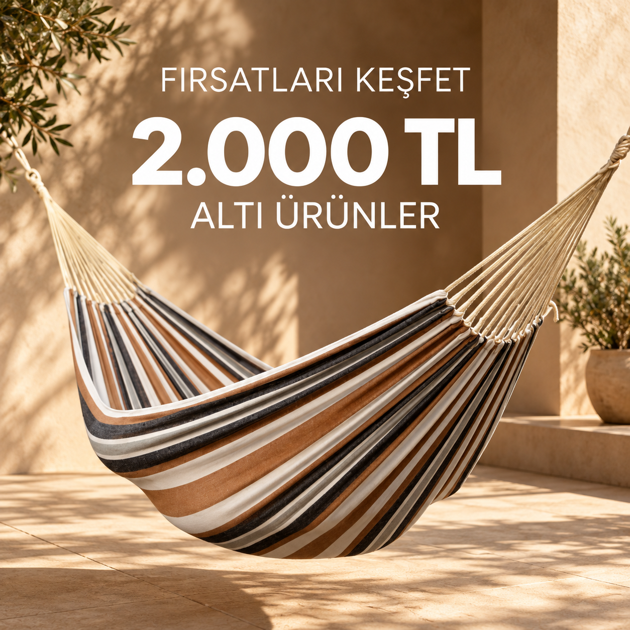 2.000 TL altı fırsatlar