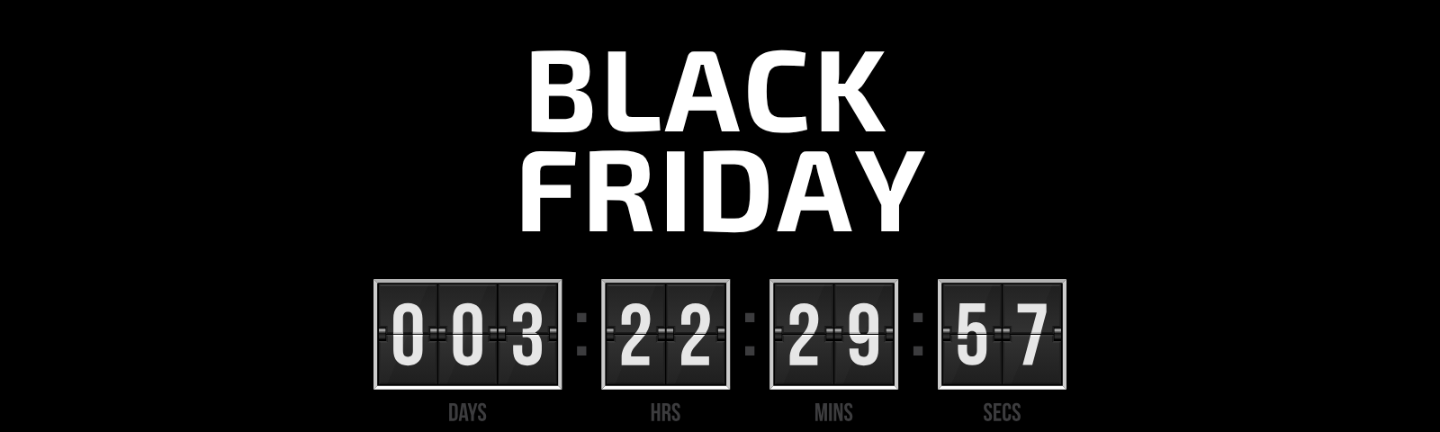 HZL STORE Black Friday