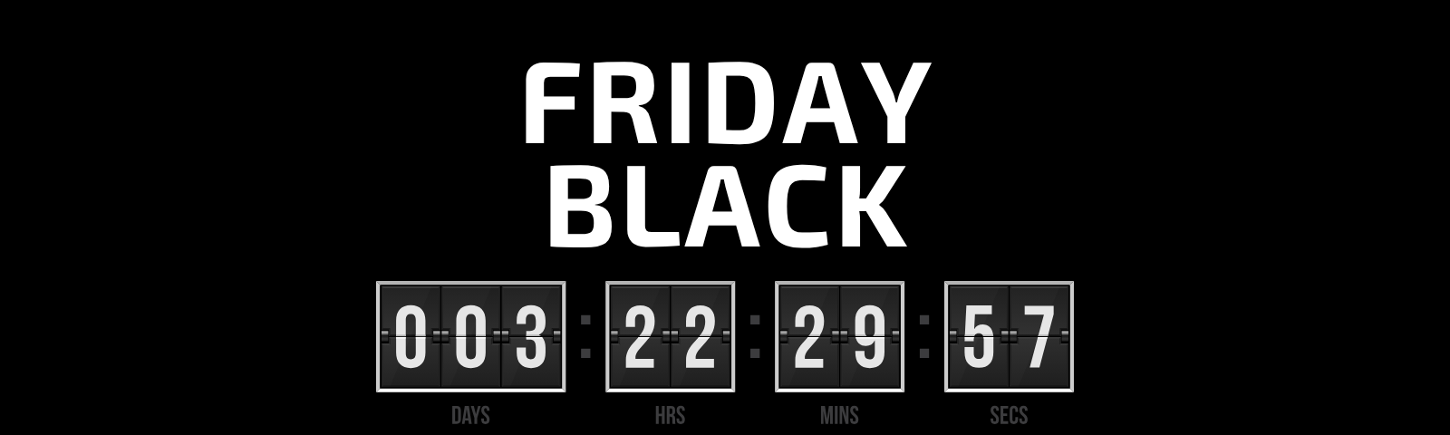HZL STORE Black Friday