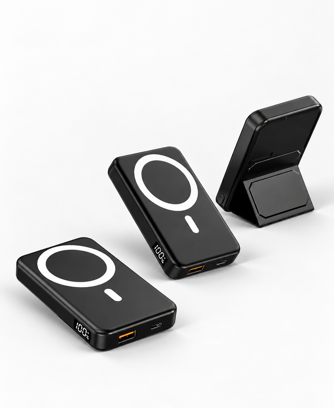Eima manyetik powerbank modelleri