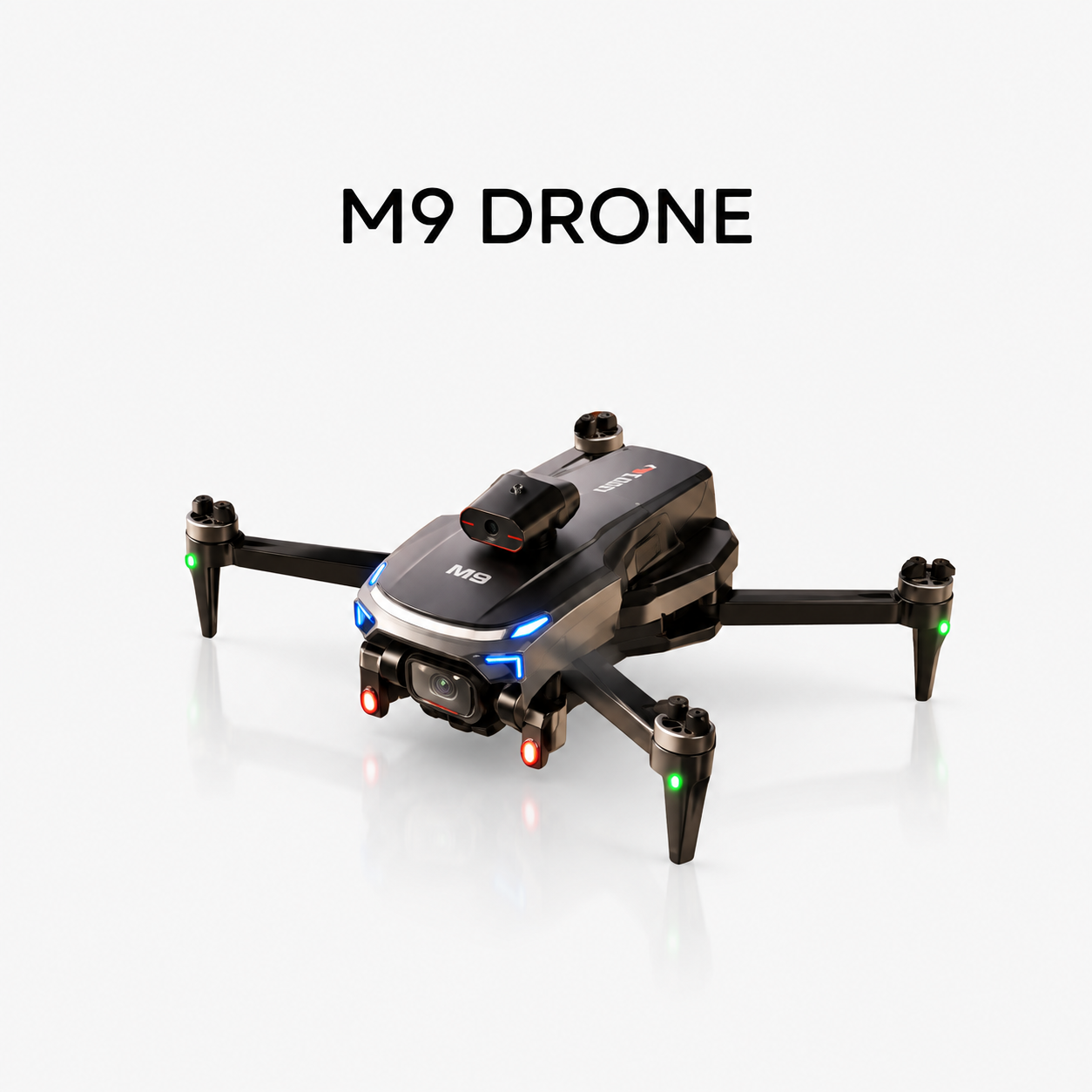 M9 Drone