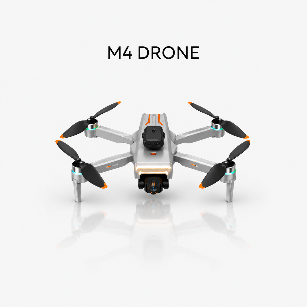 M4 Drone