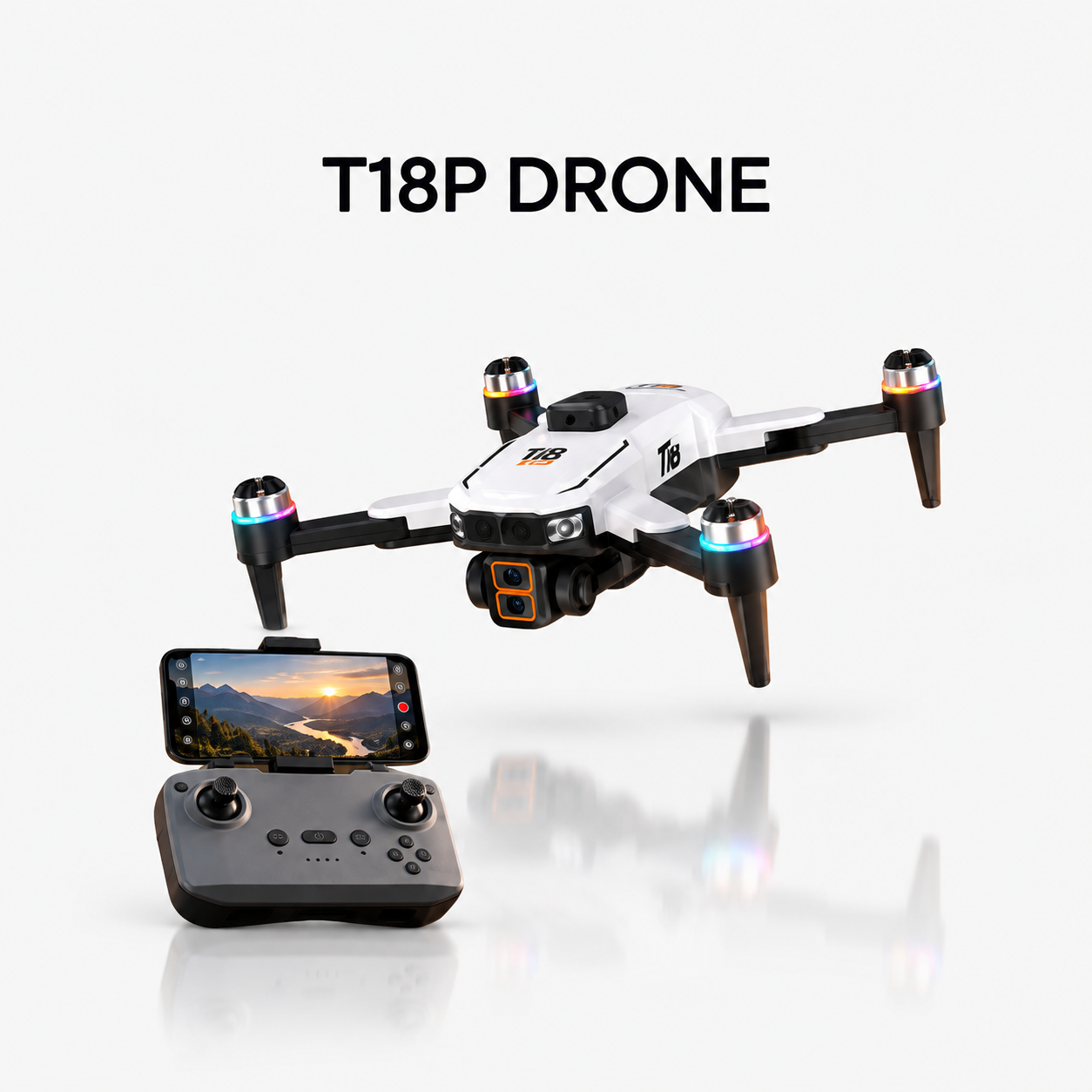 T18P Drone
