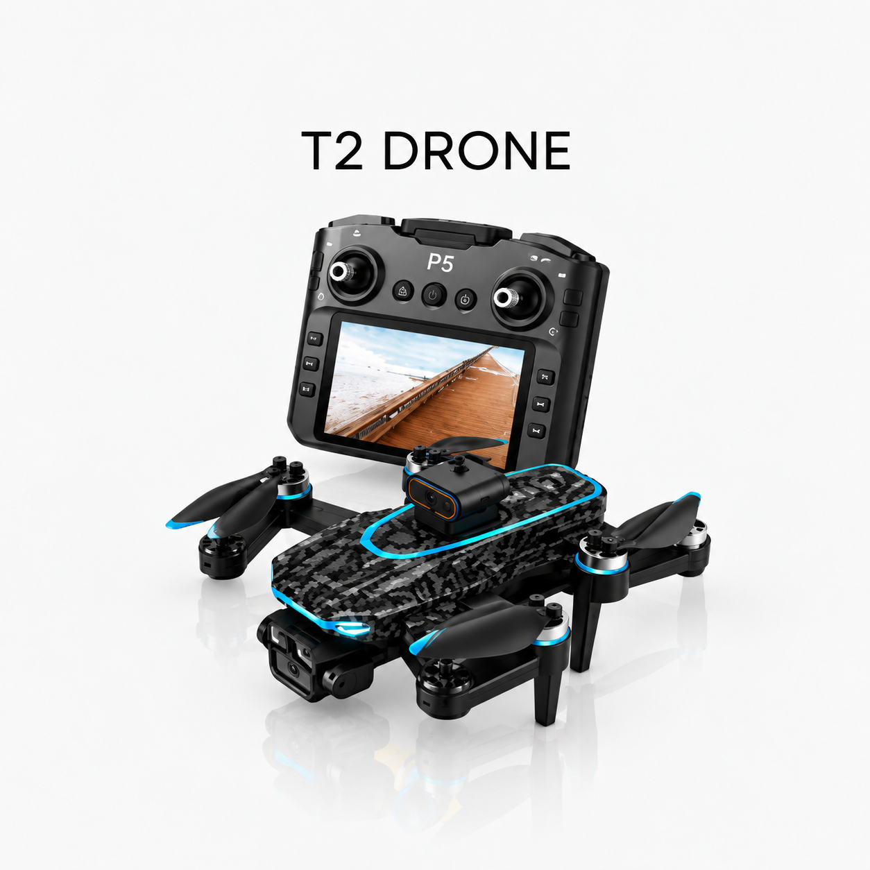 T2 Pro Drone